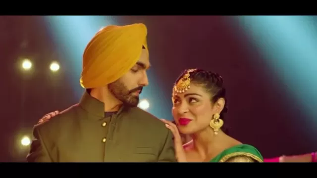 Laung Laachi | Mannat Noor Picture
