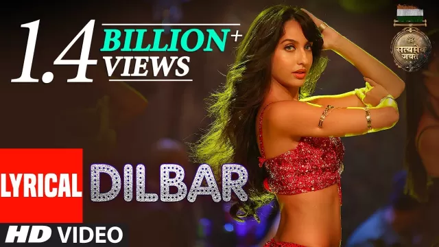 Dilbar Neha Kakkar Picture