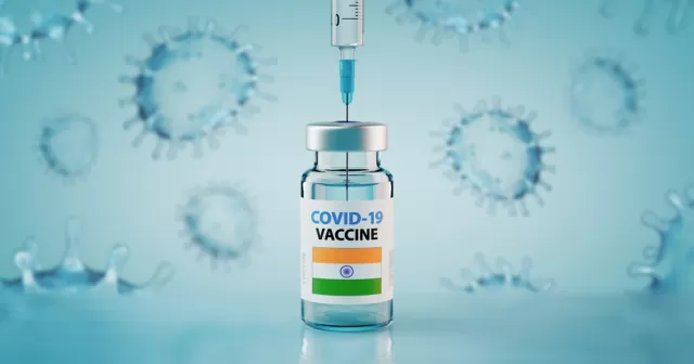 COVID-19 Vaccine Picture