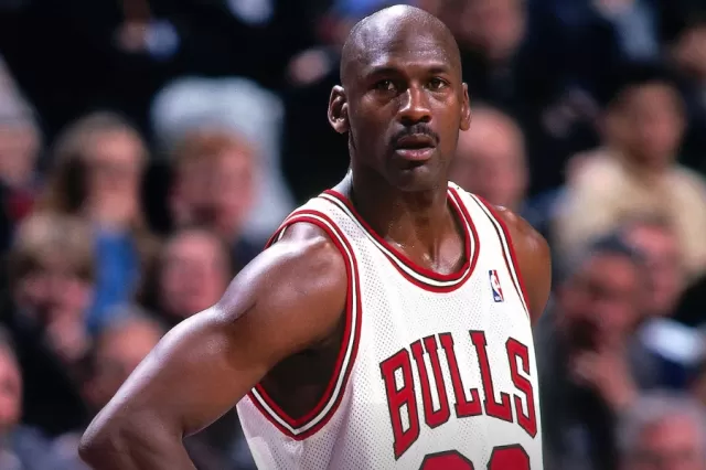 Michael Jordan Picture