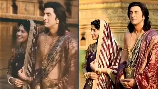 Ramayana Picture