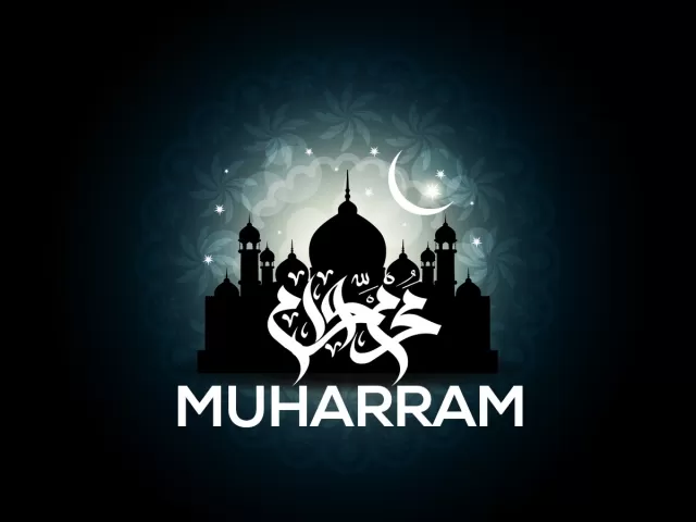 Muharram Picture