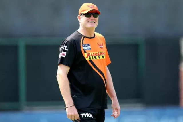 Tom Moody Picture