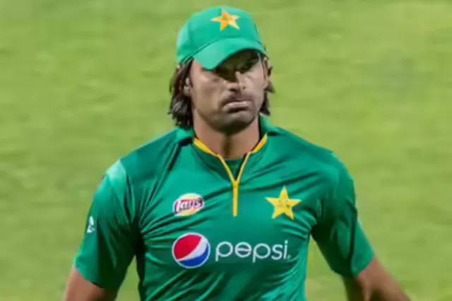 Mohammad Irfan Picture