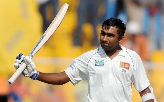 Mahela Jayawardene Picture