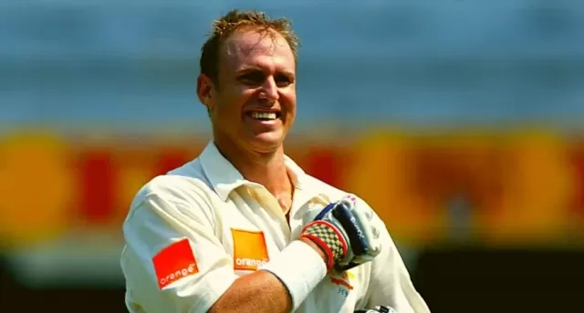 Matthew Hayden Picture