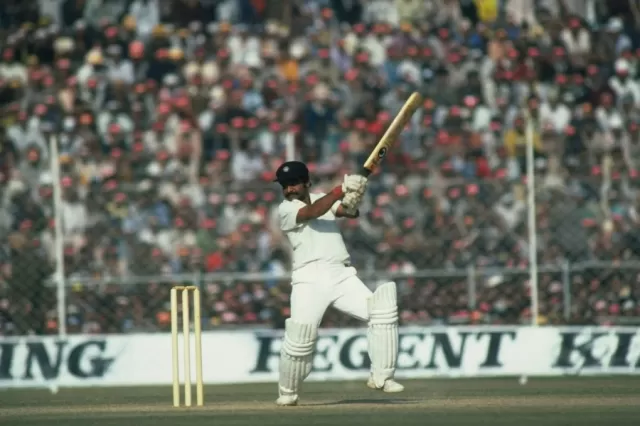 Gundappa Viswanath Picture