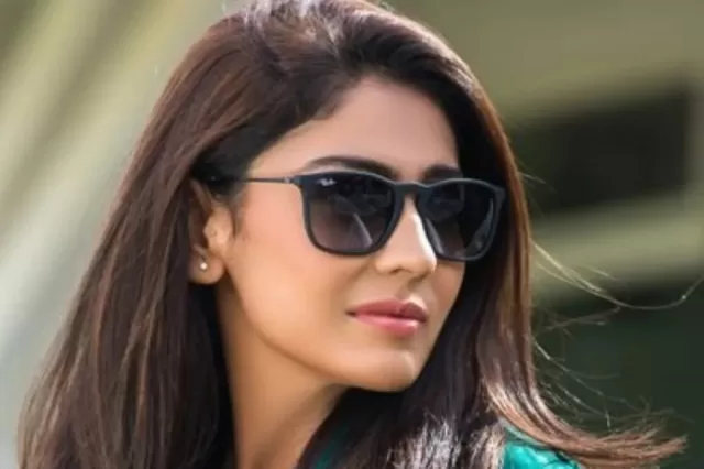 Kainat Imtiaz Picture