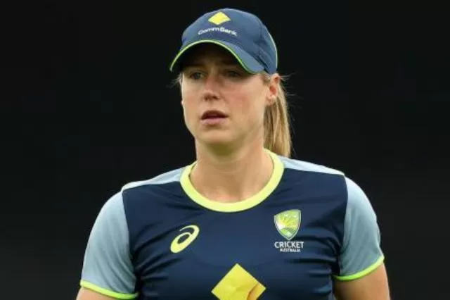 Ellyse Perry Picture
