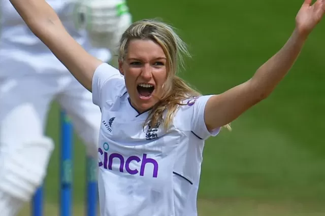 Lauren Bell Picture