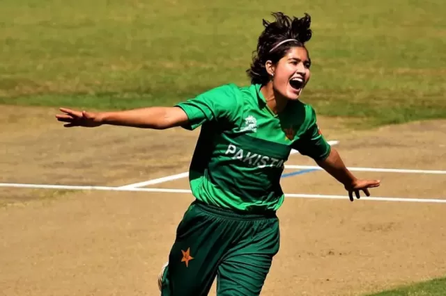 Diana Baig Picture