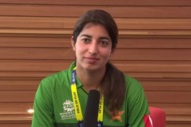 Aliya Riaz Picture