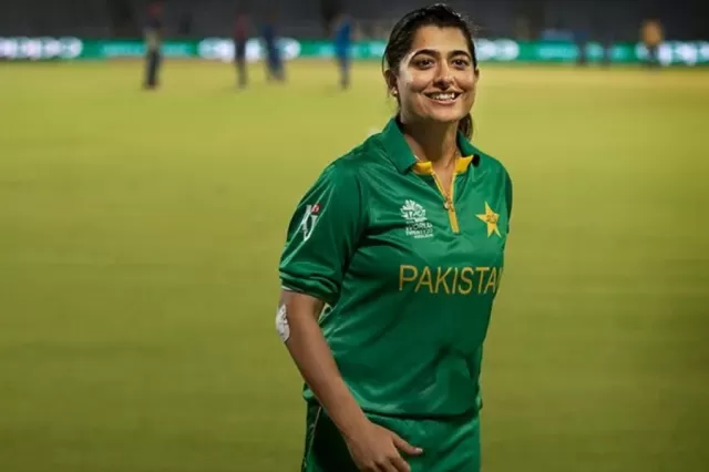  Sana Mir Picture