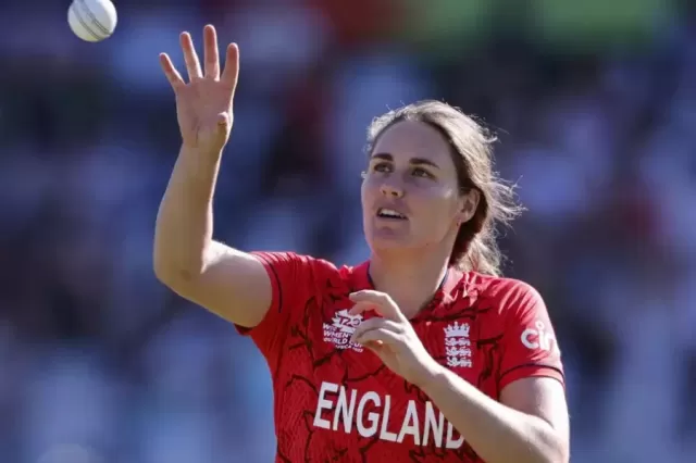 Nat Sciver-Brunt Picture