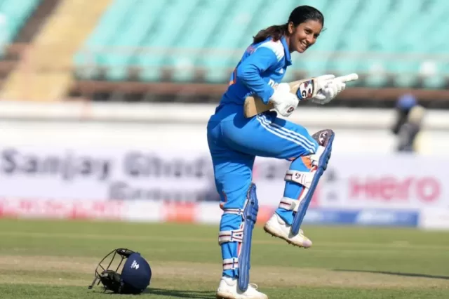 Jemimah Rodrigues Picture