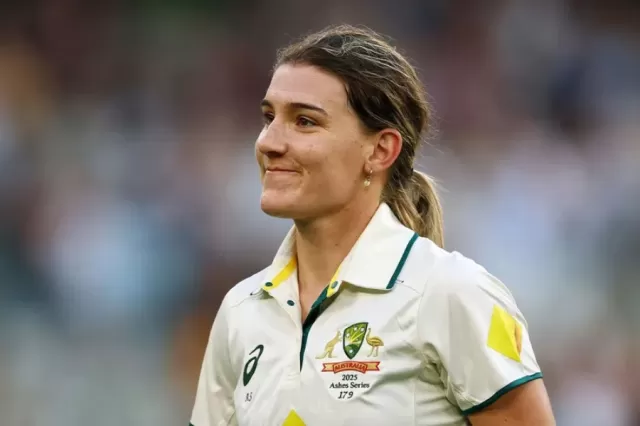 Annabel Sutherland Picture