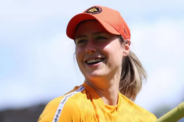 Ellyse Perry Picture