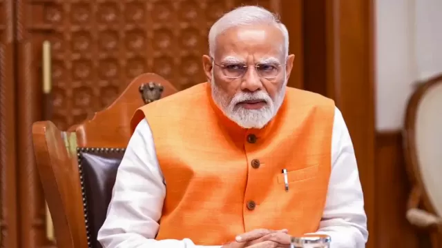 Modi Ji Picture