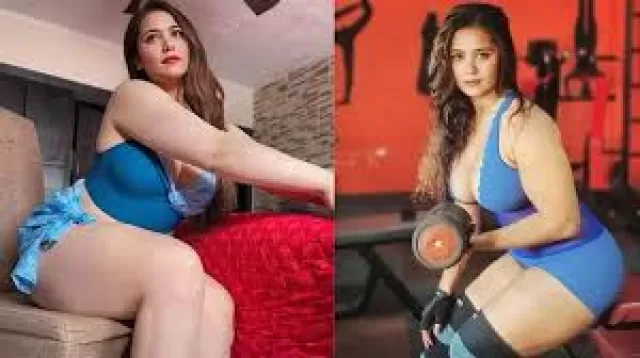 Amira Ishtara Picture
