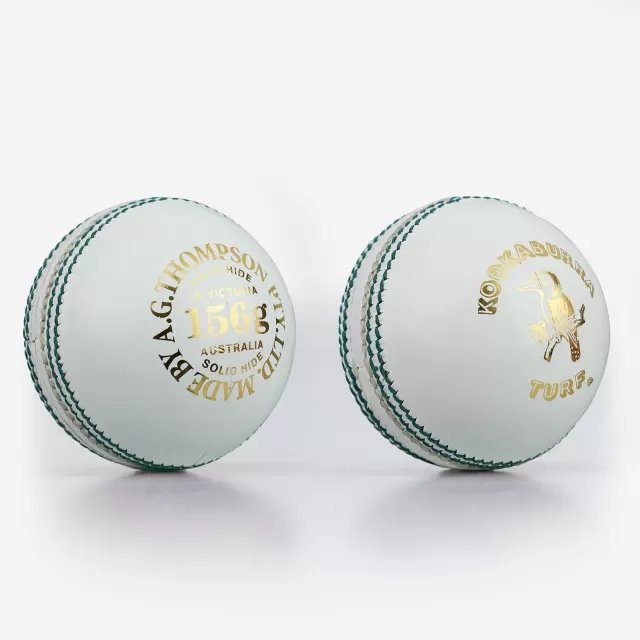 Kookaburra Ball Picture