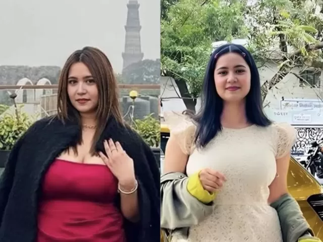 Archita Phukan Picture