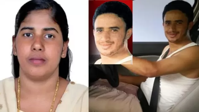 Nimisha Priya Picture