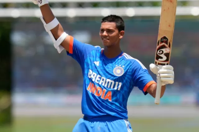 IND vs AFG: 3 Players to Replace Virat Kohli in Team India ODI Squad