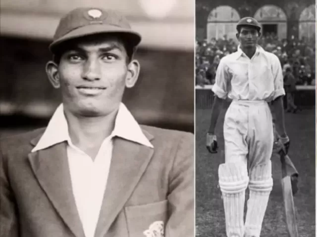 Syed Mushtaq Ali Picture