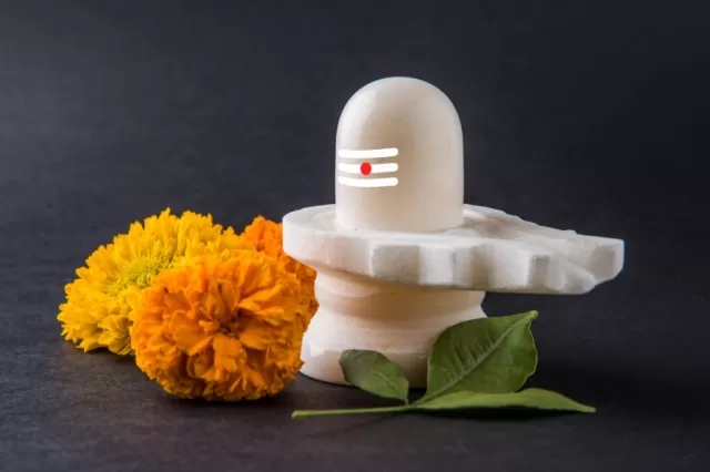 Monday Shiva Abhishekam Picture