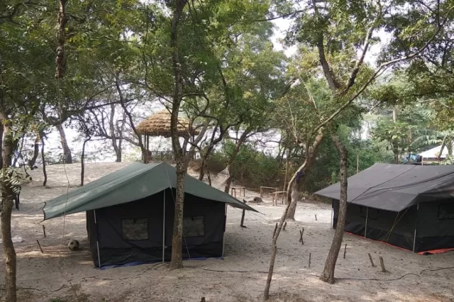 Mousuni Island, West Bengal Picture
