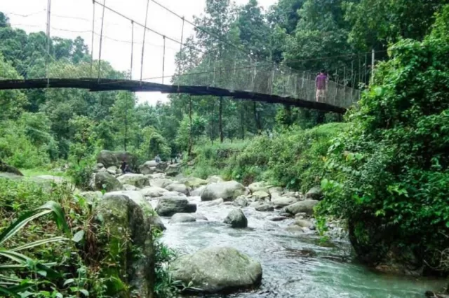 Jhalong (Jarwa), West Bengal Picture