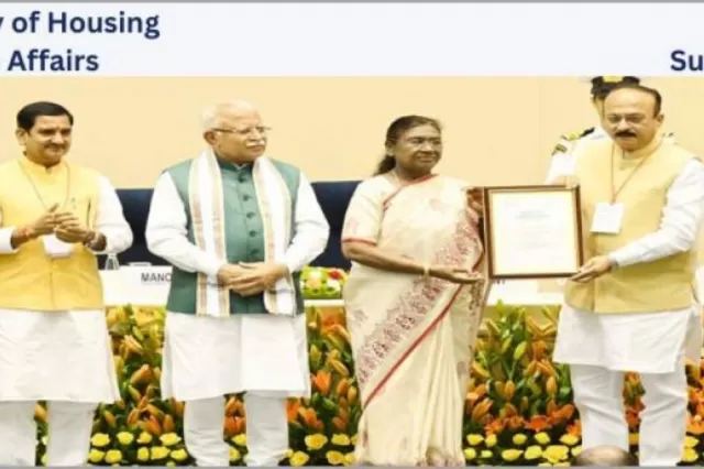 What’s New in Swachh Survekshan Picture