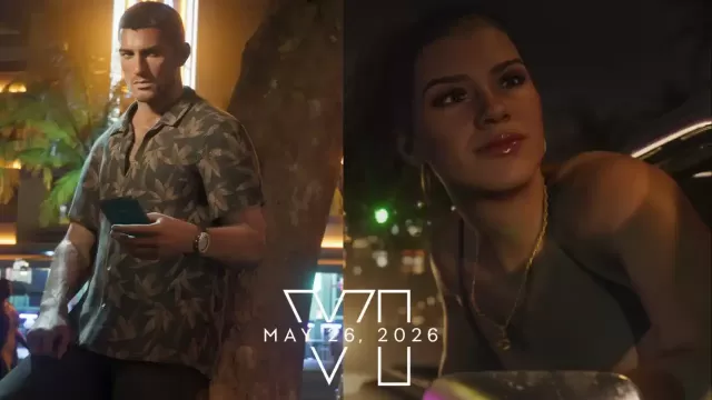 GTA 6 Picture