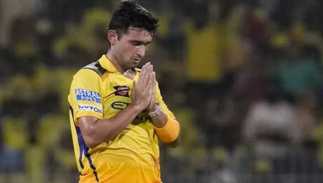 IPL 2026: Top 5 Reasons Behind Chennai Super Kings Failure