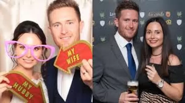 Liam Dawson Picture