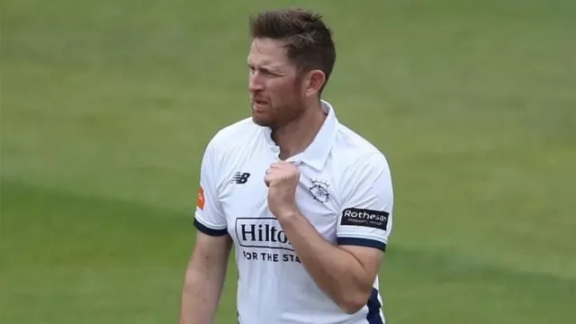 Liam Dawson Picture