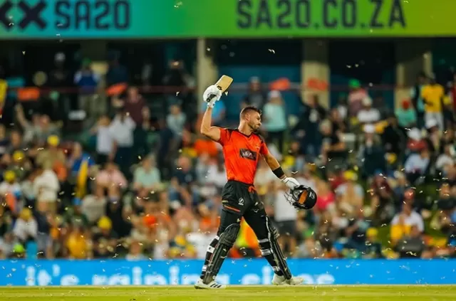 Sunrisers Eastern Cape Picture