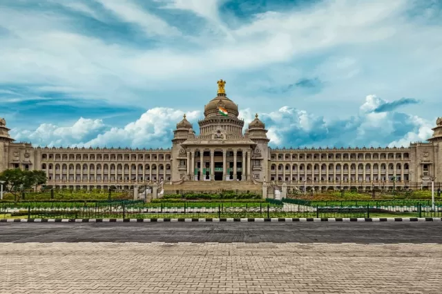 Bengaluru Picture