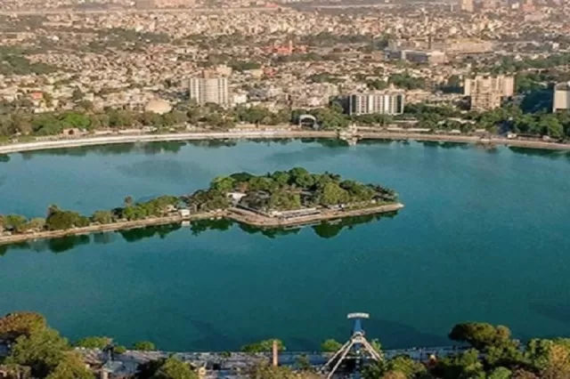 Ahmedabad Picture