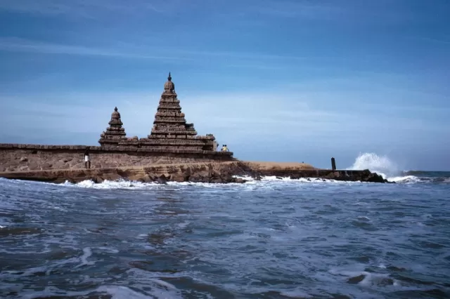 Chennai Picture