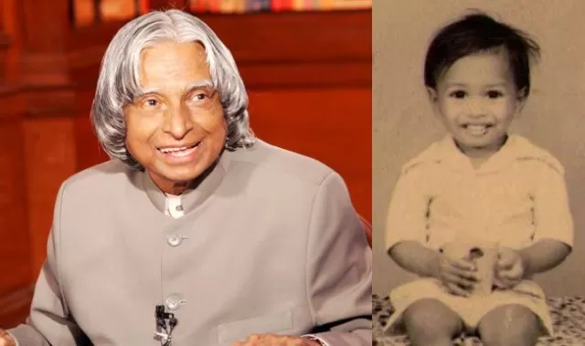 A.P.J. Abdul Kalam Picture