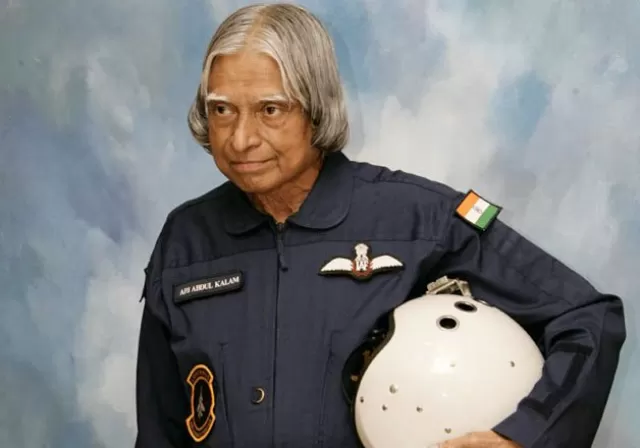 A.P.J. Abdul Kalam Picture