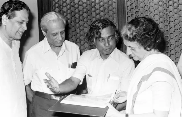 A.P.J. Abdul Kalam Picture