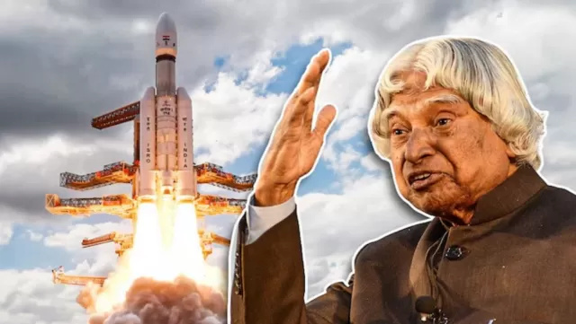 A.P.J. Abdul Kalam Picture