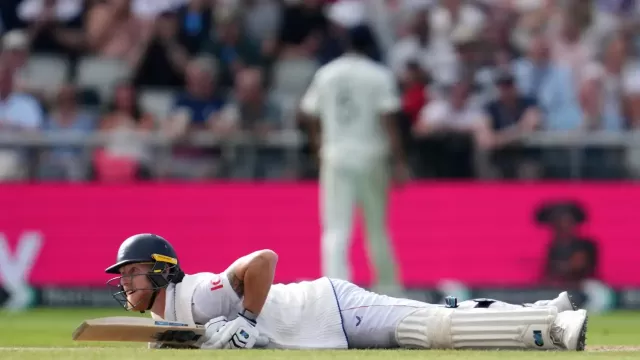 Ben Stokes Picture
