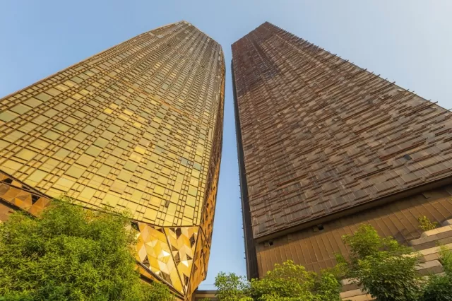  Lodha Trump Tower, Mumbai Picture