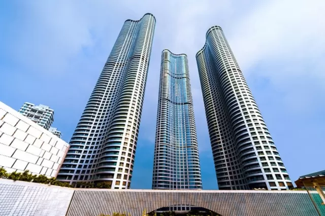 World View, Mumbai Picture