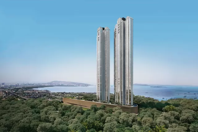 Piramal Aranya - Arav, Mumbai Picture