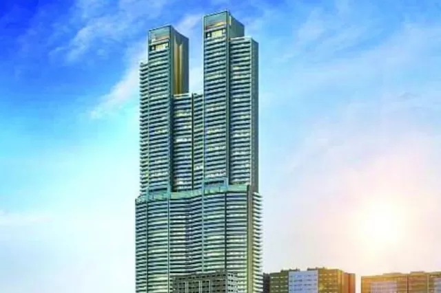 Lokhandwala Minerva, Mumbai Picture
