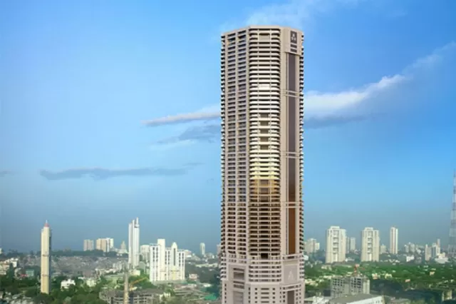 Palais Royale, Mumbai Picture